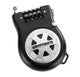 Kryptonite kabelslot r2 retractor