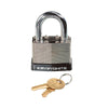 Kryptonite hangslot laminated 44mm
