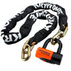 Kryptonite kettingslot new york 1210