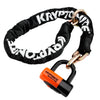 Kryptonite kettingslot new york cinch ring chain 1213