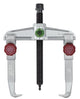 Kukko 2-armige trekker 160x150mm