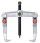 Kukko 2-armige trekker 250x200mm