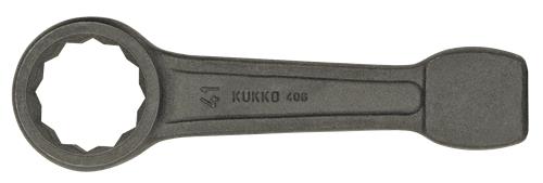 Kukko ringslagsleutel 60mm
