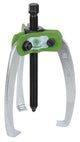 Kukko 3-armige trekker 160x160mm