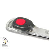 Gato Neon led arm light usb red one size - afbeelding 2