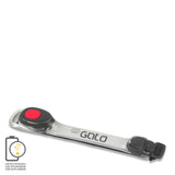 Gato Neon led arm light usb red one size - afbeelding 3