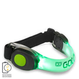 Gato Neon led arm light usb green one size - afbeelding 1