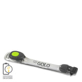 Gato Neon led arm light usb green one size - afbeelding 3