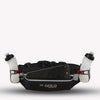 Gato 2 flask belt hydration black one size