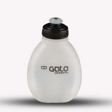 Gato 2 flask set black one size - afbeelding 2