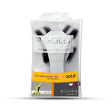 Gato safer sport led vest antracite one size - afbeelding 3