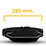 Gato sport belt waterproof black one size - afbeelding 4