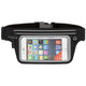 Outwet gato telefoon riem xl one size zwart