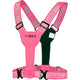 Outwet gato vest ultra led usb one size roze