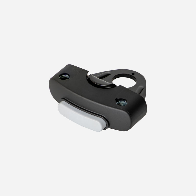 Kvisp bevestigingsset adapter