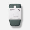 Kvisp comfort seat liner forest green