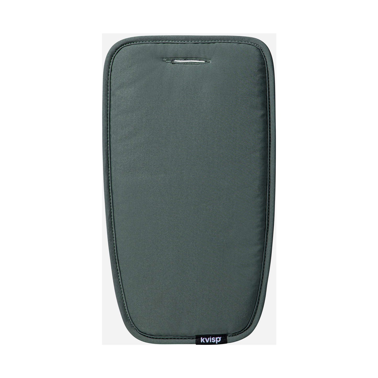 Kvisp comfort seat liner forest green