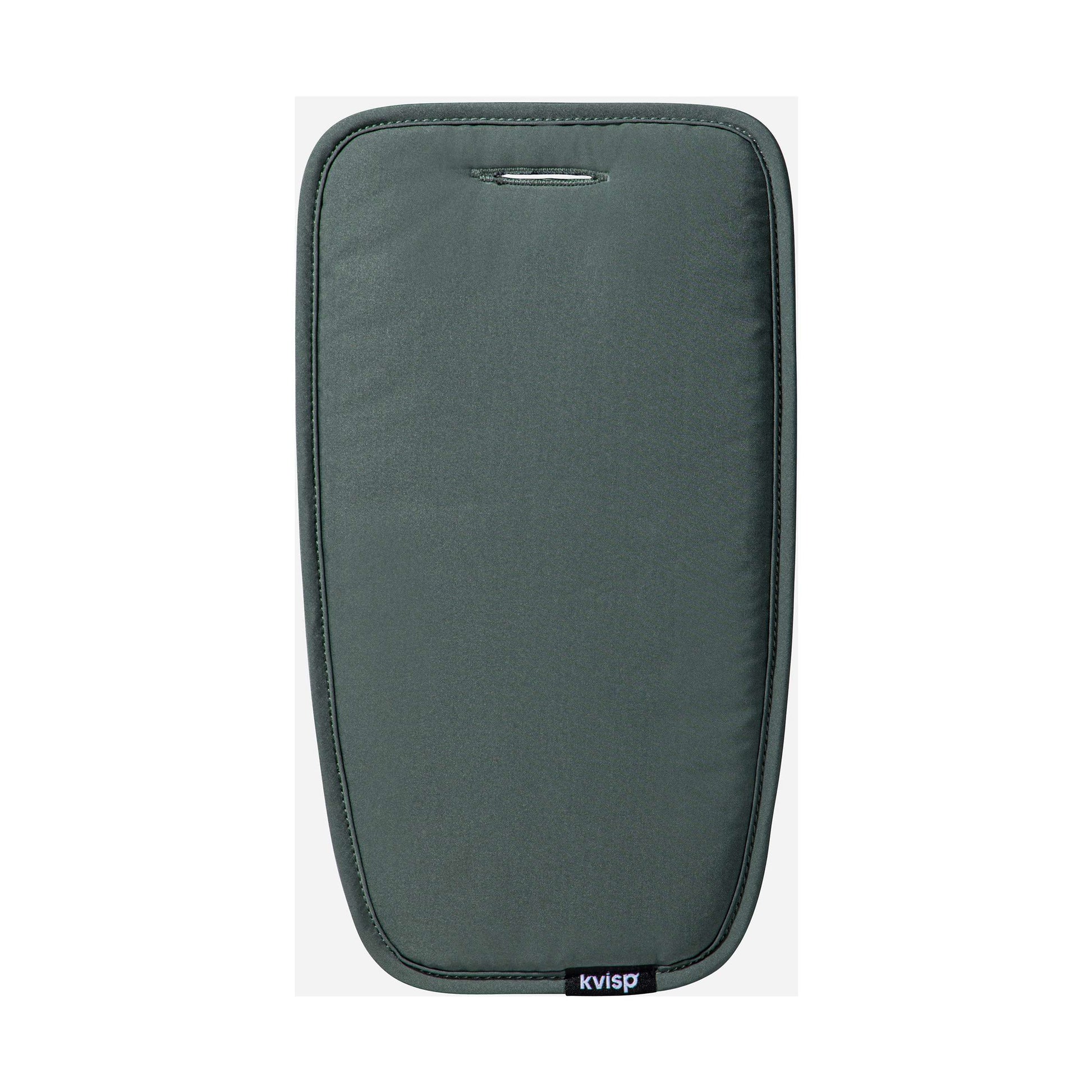 Kvisp comfort seat liner forest green