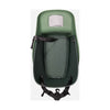 Kvisp comfort seat liner forest green