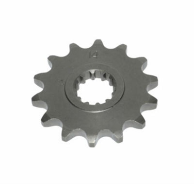 Minarelli voortandwiel am6 14t