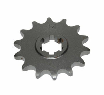 Suzuki voortandwiel tsx 15t