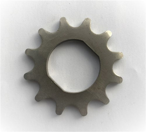 Anker voortandwiel 12t