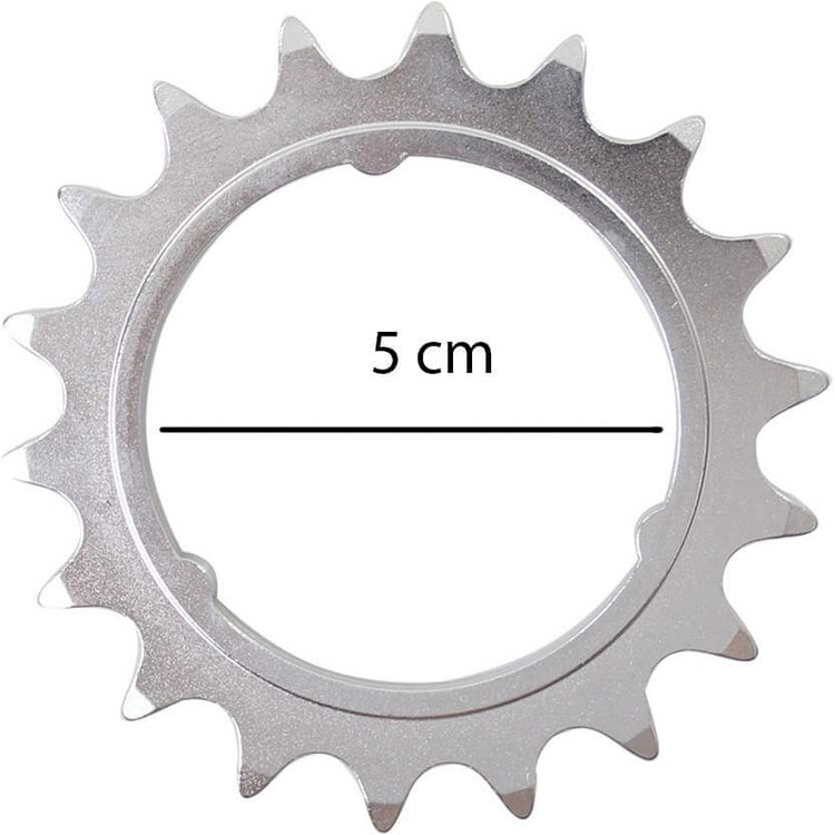 Sturmeyarcher sa tandwiel 1 2-3 32 opsteek 18t 5v