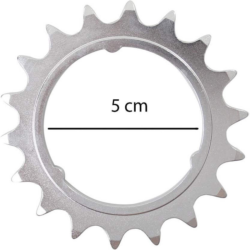 Sturmeyarcher sa tandwiel 1 2-3 32 opsteek 18t 5v
