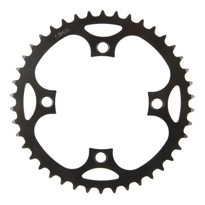 Messingschlager samox blad e-bike 42t steek 104 bosch-shimano-yamaha