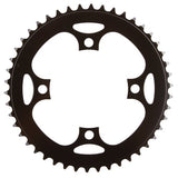 Messingschlager samox blad e-bike 46t steek 104 bosch-shimano-yamaha - afbeelding 1