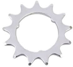 Sturmey-archer europa n.v. tandwiel sa 15t vlak 1 2x1 8