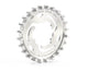 Gates tandwiel cdx 24t 3-noks