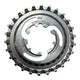 Gates - Gates CDX achtertandwiel 24 tands Enviolo Nuvinci