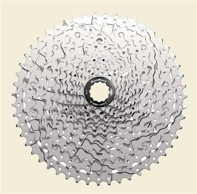 Sunrace 12v cassette 11-51