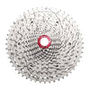 SunRace csmz800 cassette 12 speed 11-51t zilver in box