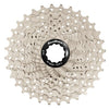 SunRace cassette 11 speed 11-32t. zilver csrs3