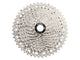 SunRace csms8 11 speed cassette 11-42t zilver in box