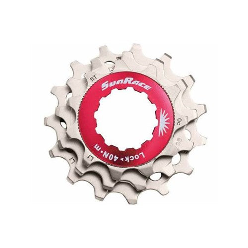 Sturmey-archer europa n.v. sunrace 10v 11-13-15 + sluitring