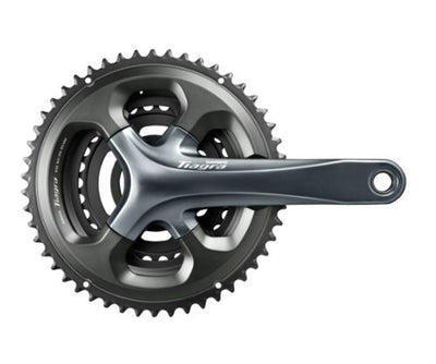 Shimano crankstel tiagra fc-4703 cranks.shim.tiagra fc4703 30 39 50t.170mm 10sp