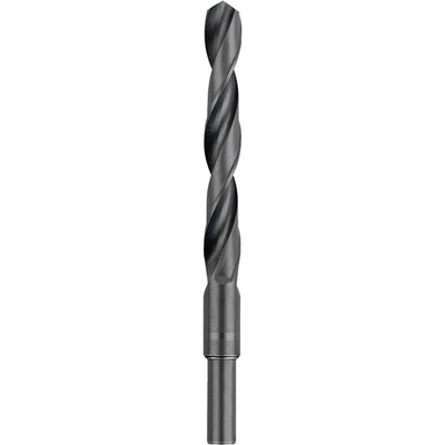 KWB HSS-Spiraalboor met afgedraaide schacht 16mm