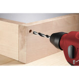 KWB Houtborenset, 12-Delig S-Box - afbeelding 2