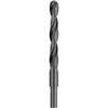 KWB Hss-Spiraalboor met afgedraaide schacht 14mm