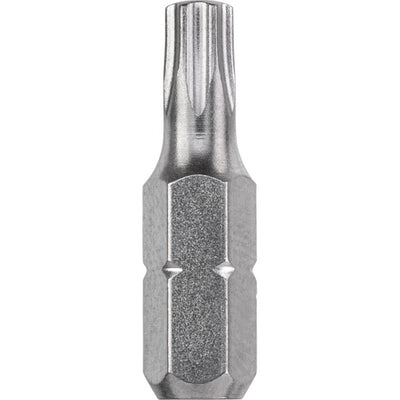 KWB Industrial Bits, 25mm, Torx T10