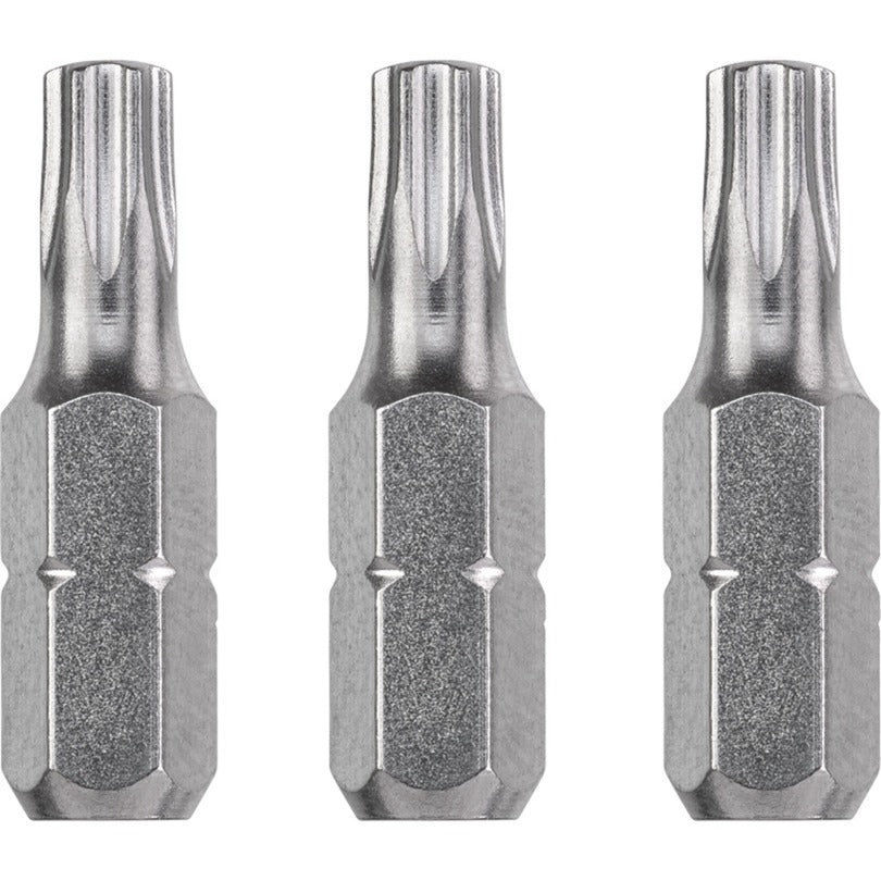 KWB Industrial Bits, 25mm, Torx T15