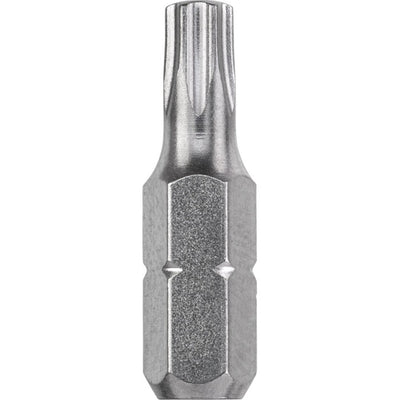 KWB Industrial Bits, 25mm, Torx T15