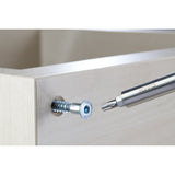 KWB Industrial Bits, 25mm, Torx T15 - afbeelding 3