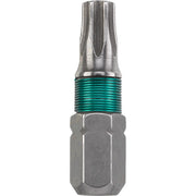 KWB RVS Bit, 25mm, Torx T20 - afbeelding 1