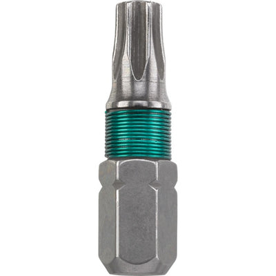 KWB RVS Bit, 25mm, Torx T20