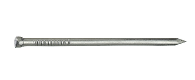 Connex nagel ronde kop 2.5x55 180g vz - ky1062555