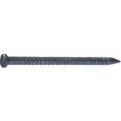 Connex staalnagel 1.8x26 zwart 40g st - ky1230007